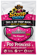Scoop Daddy Mask – Preorder